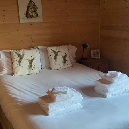 Lakeside Fishing Lodges Бостон Екстер'єр фото