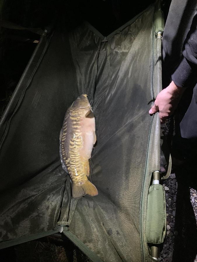 Lakeside Fishing Lodges Бостон Екстер'єр фото