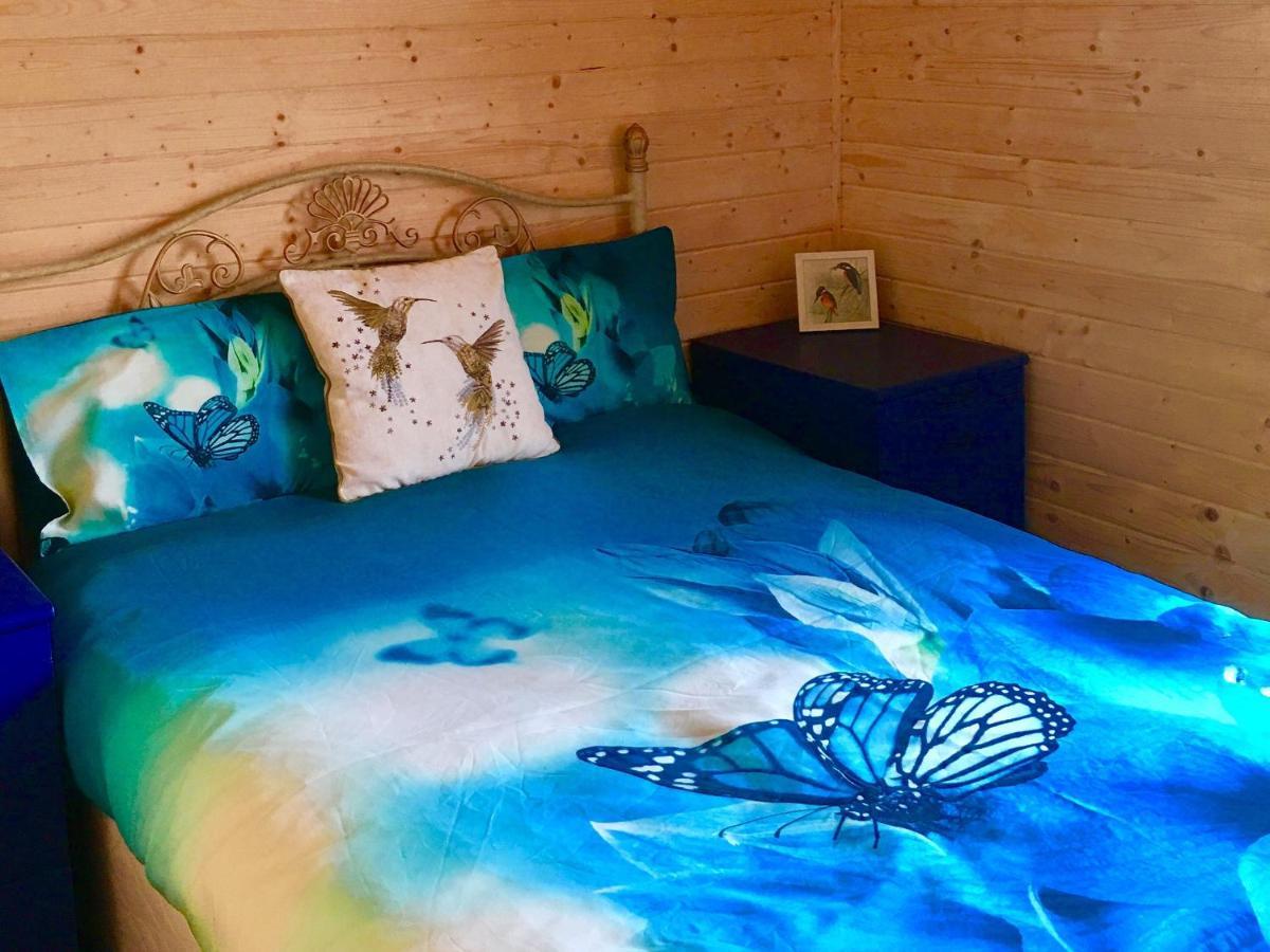 Lakeside Fishing Lodges Бостон Екстер'єр фото