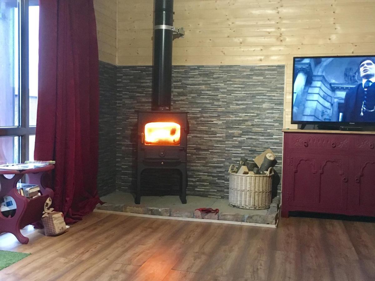 Lakeside Fishing Lodges Бостон Номер фото