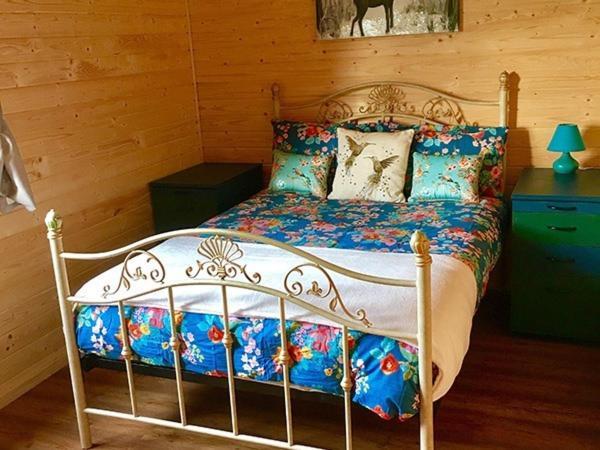 Lakeside Fishing Lodges Бостон Екстер'єр фото