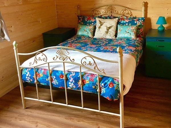 Lakeside Fishing Lodges Бостон Екстер'єр фото