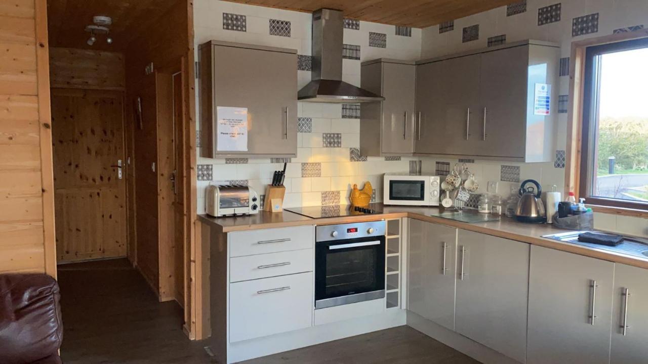 Lakeside Fishing Lodges Бостон Екстер'єр фото