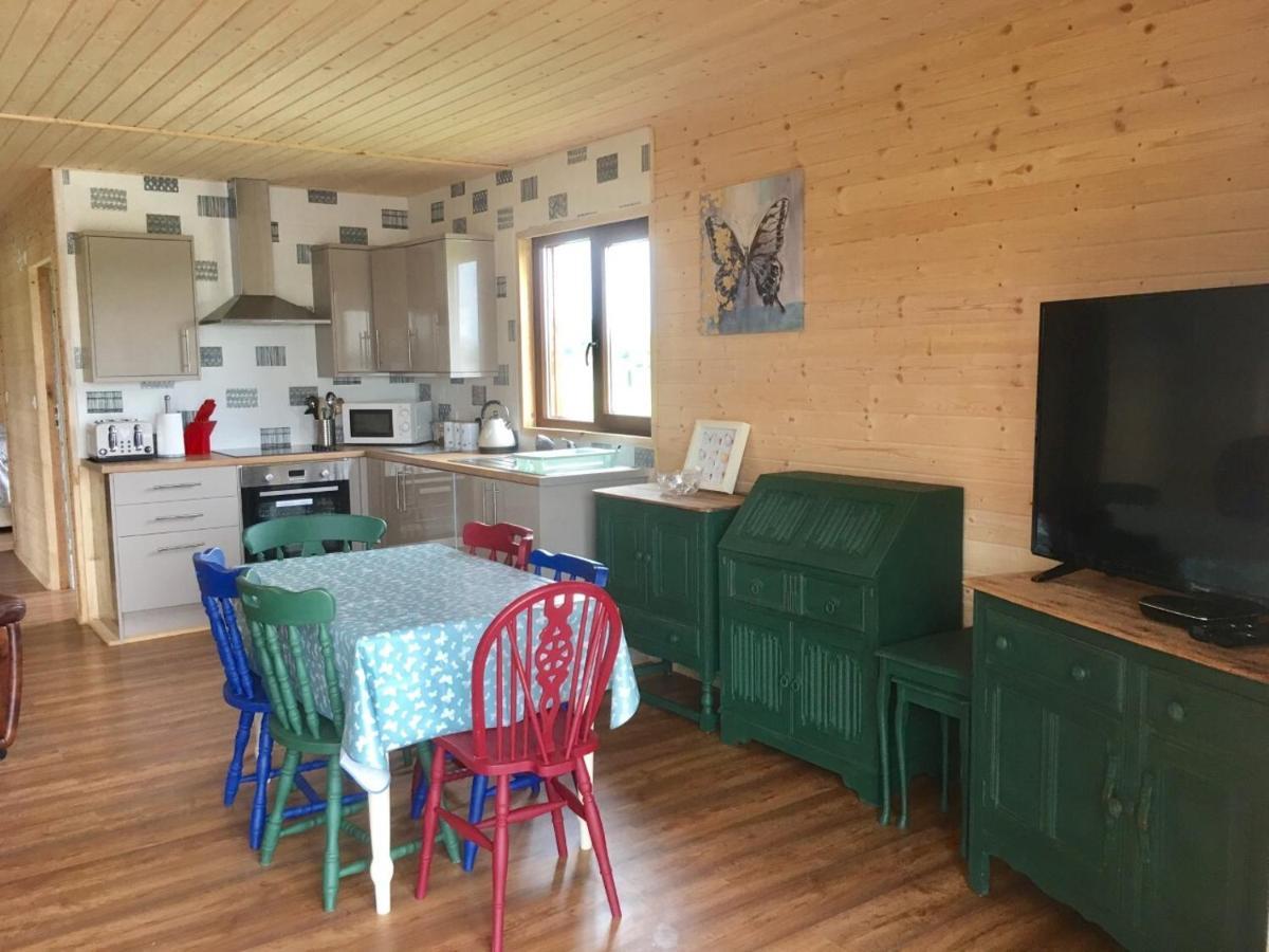 Lakeside Fishing Lodges Бостон Екстер'єр фото