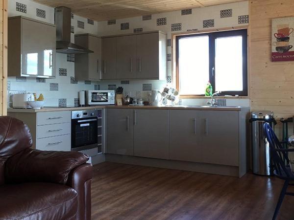 Lakeside Fishing Lodges Бостон Екстер'єр фото