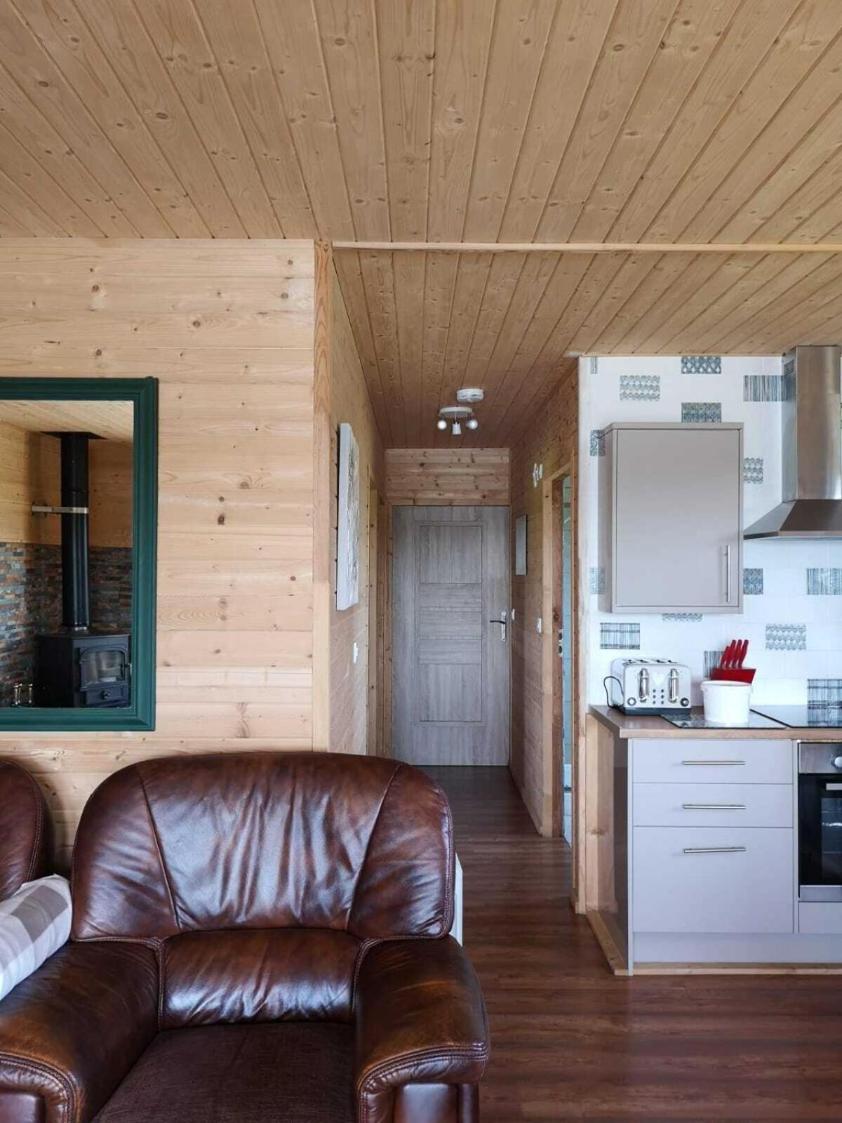 Lakeside Fishing Lodges Бостон Екстер'єр фото