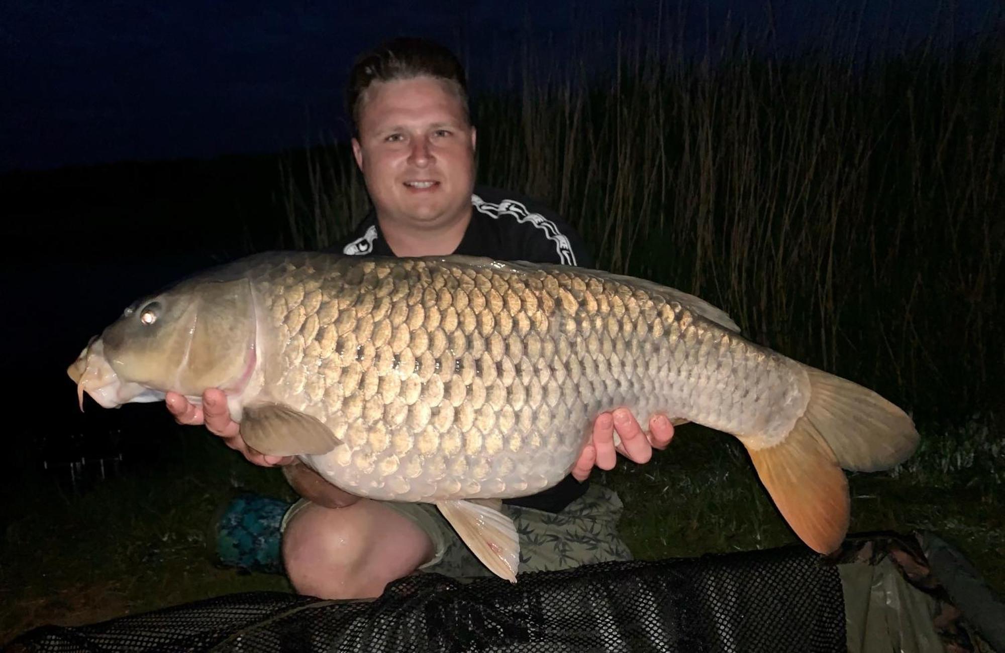 Lakeside Fishing Lodges Бостон Екстер'єр фото