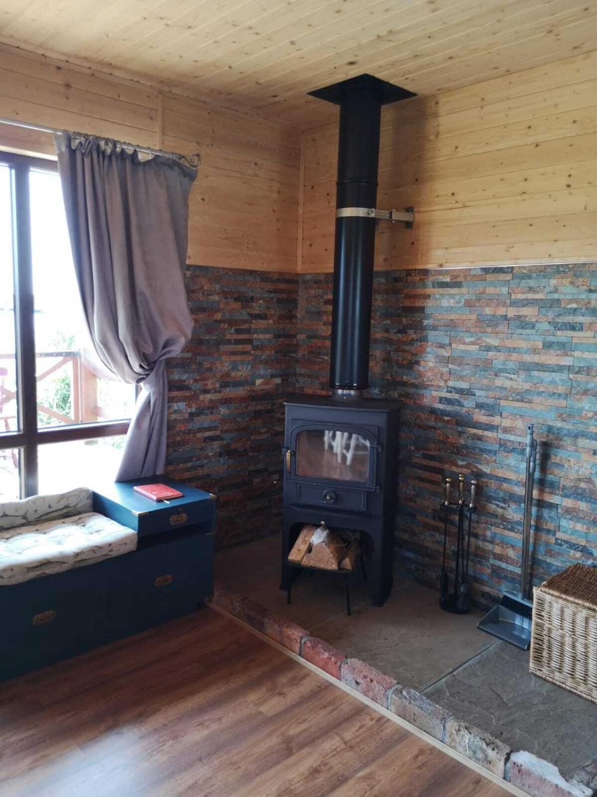 Lakeside Fishing Lodges Бостон Екстер'єр фото