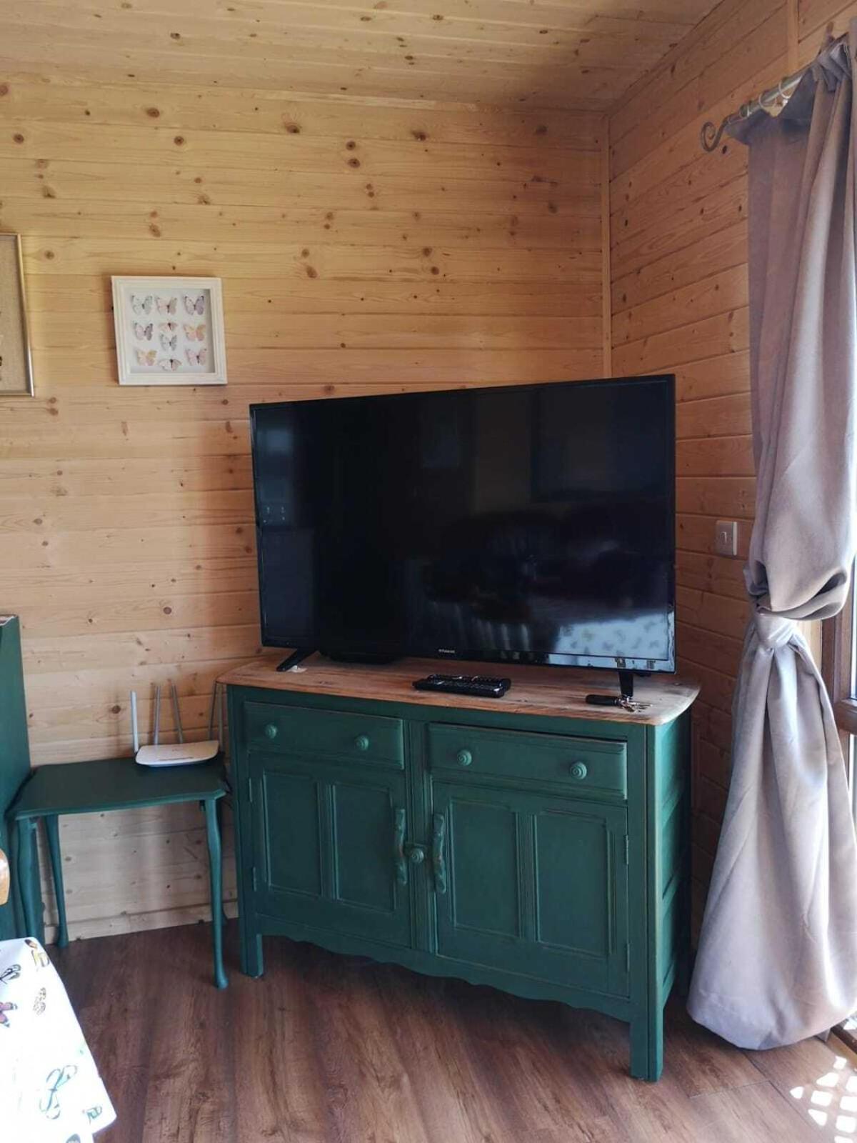 Lakeside Fishing Lodges Бостон Екстер'єр фото