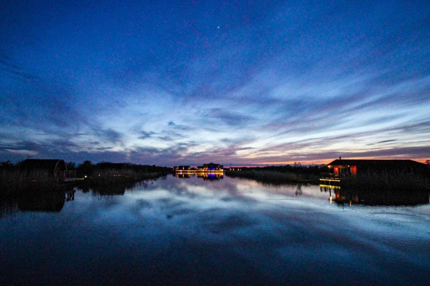 Lakeside Fishing Lodges Бостон Екстер'єр фото