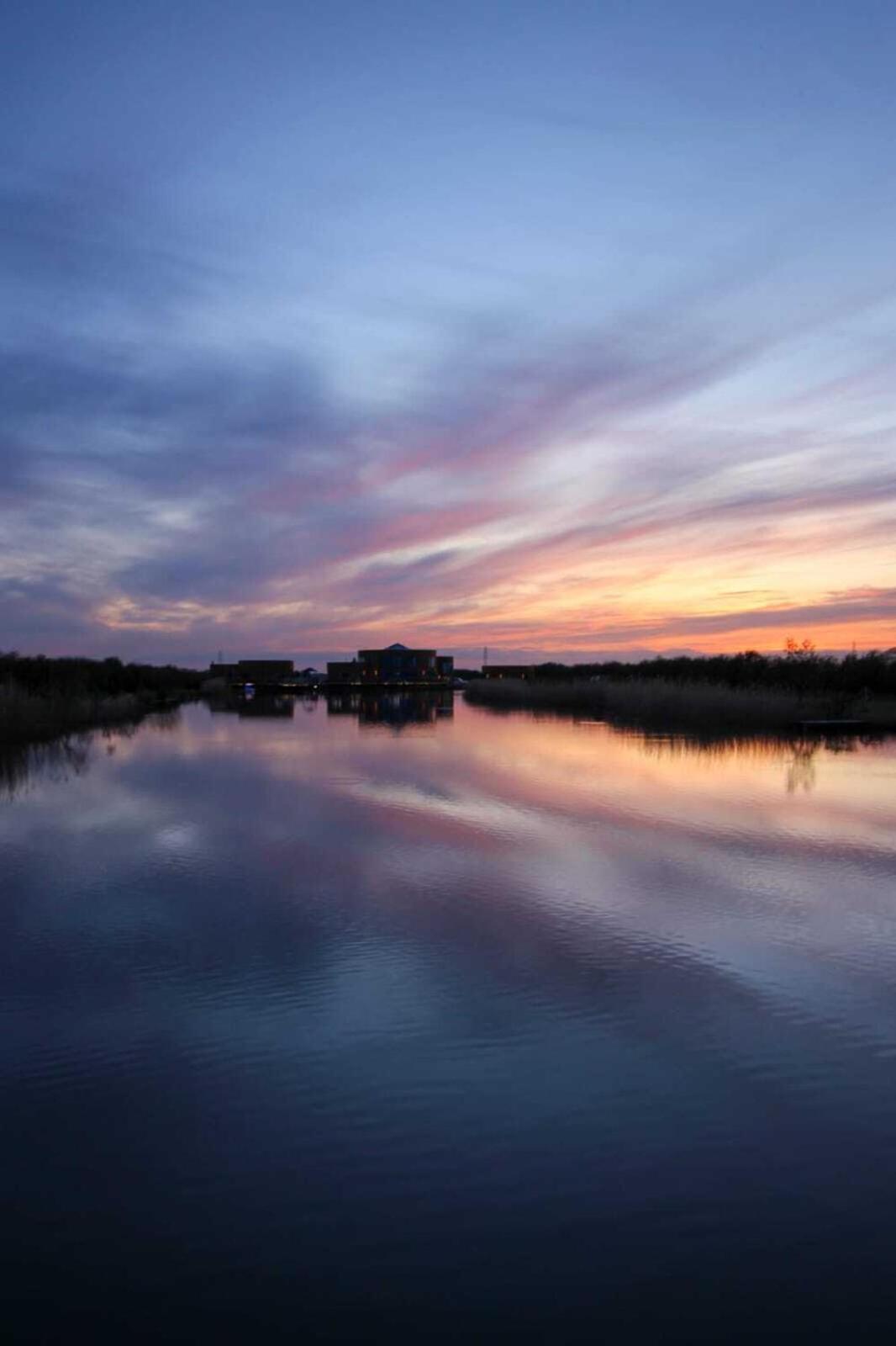 Lakeside Fishing Lodges Бостон Екстер'єр фото